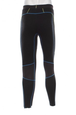 Herren Leggings Decathlon, Größe M, Farbe Schwarz, Preis € 11,99