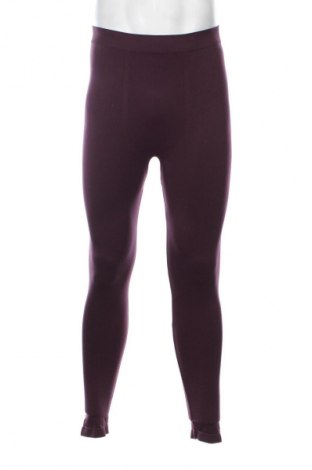 Herren Leggings Livergy, Größe M, Farbe Rot, Preis € 11,76