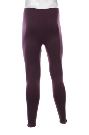 Herren Leggings Livergy, Größe M, Farbe Rot, Preis € 11,76