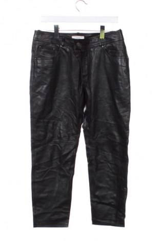 Női bőrnadrág Heine, Méret XS, Szín Fekete, Ár 25 869 Ft