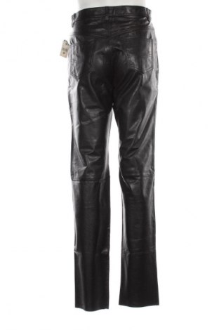 Herren Lederhose Wilsons Leather, Größe M, Farbe Schwarz, Preis € 142,18