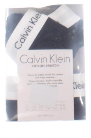Pánsky komplet  Calvin Klein, Veľkosť L, Farba Čierna, Cena  36,95 €