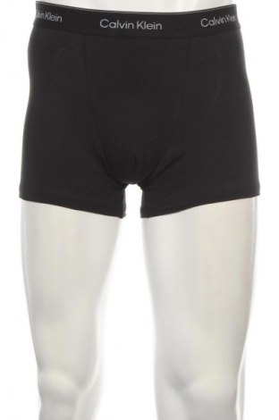 Pánsky komplet  Calvin Klein, Veľkosť M, Farba Čierna, Cena  32,95 €