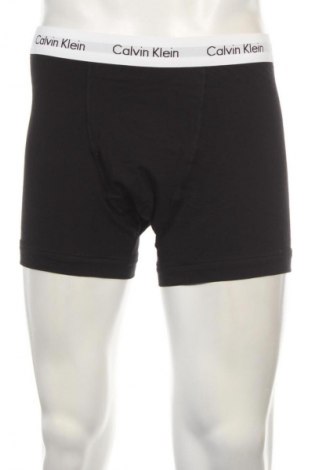 Ανδρικό σύνολο Calvin Klein, Μέγεθος XL, Χρώμα Μαύρο, Τιμή 47,99 €