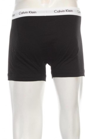 Ανδρικό σύνολο Calvin Klein, Μέγεθος XL, Χρώμα Μαύρο, Τιμή 47,99 €