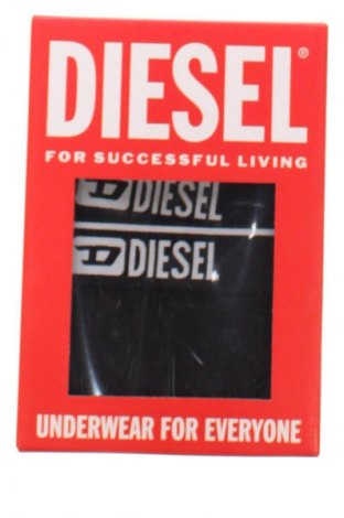 Set de bărbați Diesel, Mărime S, Culoare Negru, Preț 141,99 Lei