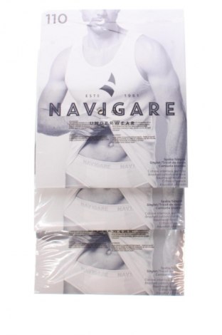 Set de bărbați Navigare, Mărime M, Culoare Alb, Preț 322,99 Lei