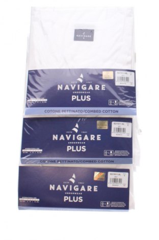 Pánský komplet  Navigare, Velikost XXL, Barva Bílá, Cena  1 529,00 Kč