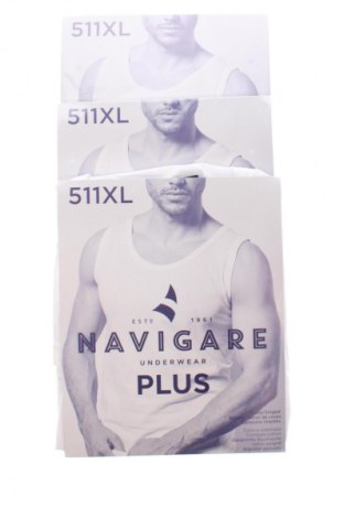 Pánský komplet  Navigare, Velikost XXL, Barva Bílá, Cena  1 529,00 Kč