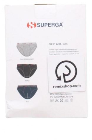 Herrenset Superga, Größe XL, Farbe Mehrfarbig, Preis 15,99 €