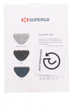 Herrenset Superga, Größe XL, Farbe Mehrfarbig, Preis 15,99 €