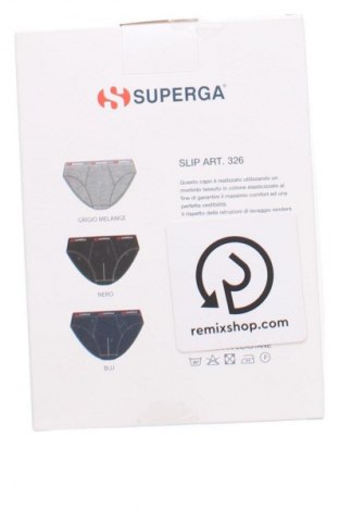 Herrenset Superga, Größe XL, Farbe Mehrfarbig, Preis 15,99 €