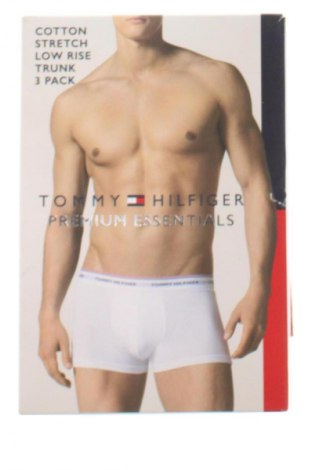 Męski zestaw Tommy Hilfiger, Rozmiar M, Kolor Czarny, Cena 305,99 zł