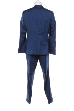 Pánsky oblek  BOSS, Veľkosť L, Farba Modrá, Cena  329,95 €