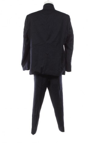 Herrenanzug Benvenuto, Größe 3XL, Farbe Blau, Preis 97,99 €
