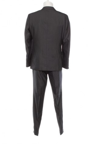Costum de bărbați Bruno Banani, Mărime M, Culoare Gri, Preț 235,99 Lei
