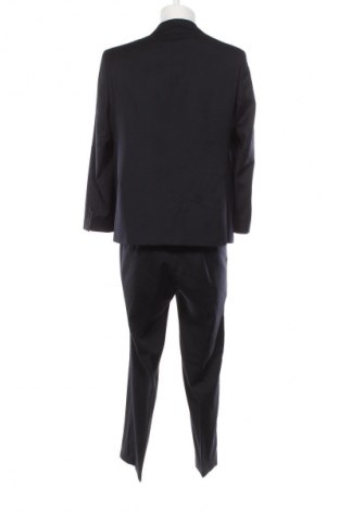 Costum de bărbați Daniel Hechter, Mărime L, Culoare Albastru, Preț 472,99 Lei