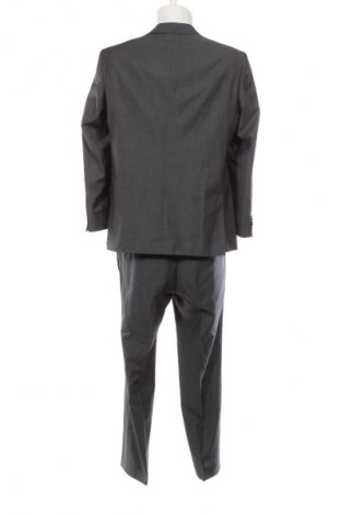 Costum de bărbați Daniel Hechter, Mărime L, Culoare Gri, Preț 472,99 Lei