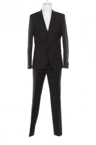 Herrenanzug Hugo Boss, Größe M, Farbe Schwarz, Preis 379,99 €