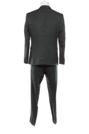 Costum de bărbați Jack & Jones, Mărime L, Culoare Verde, Preț 919,99 Lei