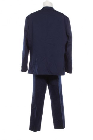 Pánský oblek  Jack & Jones, Velikost 3XL, Barva Modrá, Cena  4 299,00 Kč