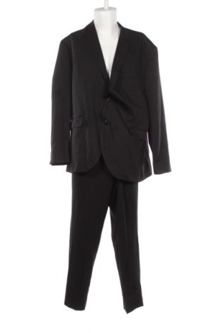 Pánský oblek  Jack & Jones, Velikost 3XL, Barva Černá, Cena  4 299,00 Kč