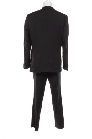 Ανδρικό κοστούμι Jack & Jones, Μέγεθος XL, Χρώμα Μαύρο, Τιμή 172,99 €