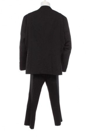Herrenanzug Jack & Jones, Größe 3XL, Farbe Schwarz, Preis € 187,99