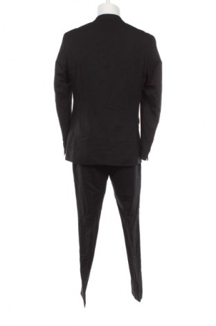 Herrenanzug Jack & Jones, Größe L, Farbe Schwarz, Preis 149,99 €