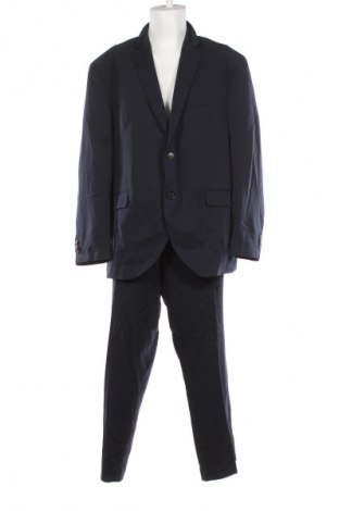 Herrenanzug Jack & Jones, Größe 5XL, Farbe Blau, Preis 149,99 €