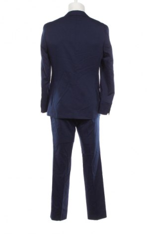 Herrenanzug Jack & Jones, Größe M, Farbe Blau, Preis 149,99 €