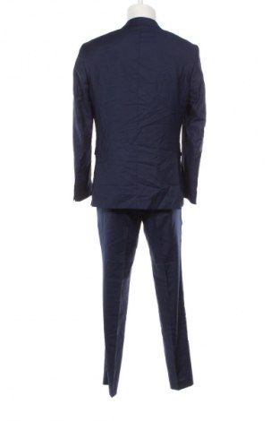 Pánský oblek  Jack & Jones, Velikost L, Barva Modrá, Cena  4 299,00 Kč