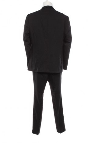 Męski garnitur Jack & Jones, Rozmiar XL, Kolor Czarny, Cena 869,99 zł