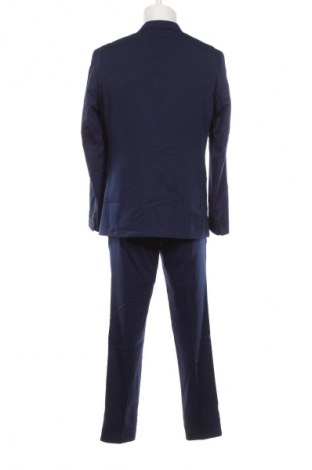 Pánský oblek  Jack & Jones, Velikost L, Barva Modrá, Cena  4 299,00 Kč