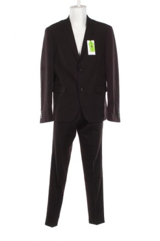 Herrenanzug Lindbergh, Größe XL, Farbe Schwarz, Preis € 274,99