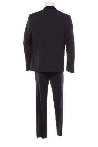Pánský oblek  Lindbergh, Velikost XL, Barva Modrá, Cena  6 299,00 Kč