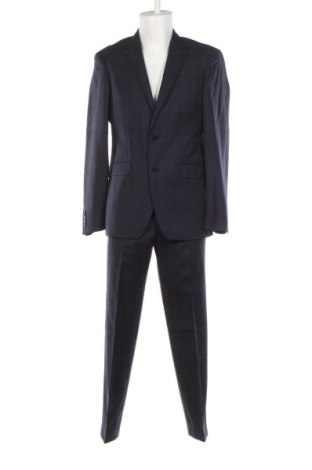 Herrenanzug S.Oliver, Größe M, Farbe Mehrfarbig, Preis 89,16 €