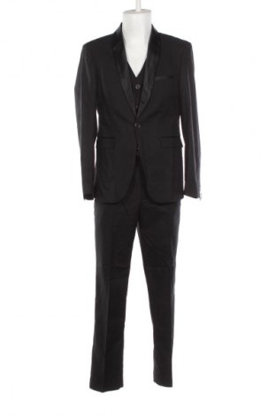Pánsky oblek  Unbranded, Veľkosť L, Farba Čierna, Cena  109,95 €