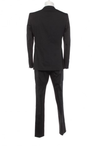 Męski garnitur Zara, Rozmiar L, Kolor Czarny, Cena 264,99 zł