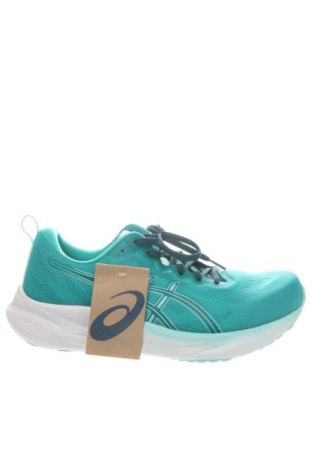 Pánské boty ASICS, Velikost 44, Barva Zelená, Cena  3 299,00 Kč