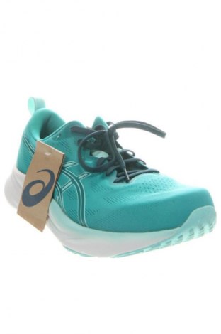 Pánské boty ASICS, Velikost 44, Barva Zelená, Cena  3 299,00 Kč