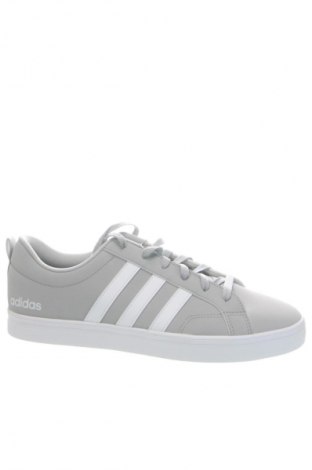 Ανδρικά παπούτσια Adidas, Μέγεθος 46, Χρώμα Γκρί, Τιμή 132,99 €