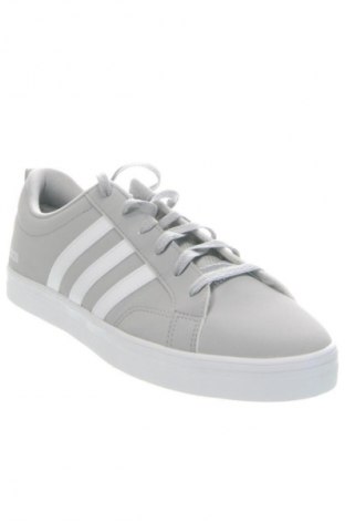 Ανδρικά παπούτσια Adidas, Μέγεθος 46, Χρώμα Γκρί, Τιμή 132,99 €