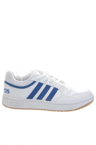 Încălțăminte bărbătească Adidas, Mărime 43, Culoare Alb, Preț 704,99 Lei