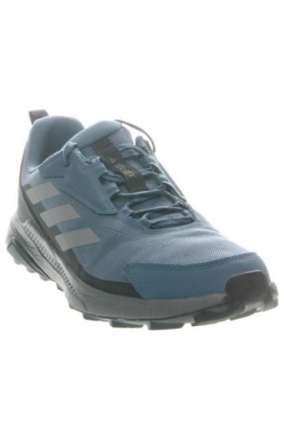 Pánske topánky Adidas, Veľkosť 43, Farba Modrá, Cena  119,95 €