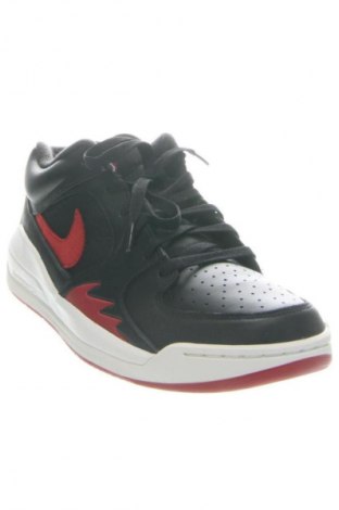 Obuwie męskie Air Jordan Nike, Rozmiar 44, Kolor Czarny, Cena 470,97 zł