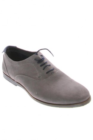 Herrenschuhe Andre, Größe 45, Farbe Grau, Preis 38,99 €