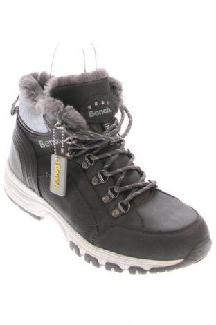 Herrenschuhe Bench, Größe 42, Farbe Grau, Preis € 45,99