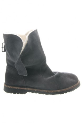 Ανδρικά παπούτσια Birkenstock, Μέγεθος 41, Χρώμα Γκρί, Τιμή 142,99 €