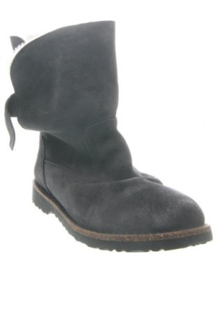 Ανδρικά παπούτσια Birkenstock, Μέγεθος 41, Χρώμα Γκρί, Τιμή 142,99 €